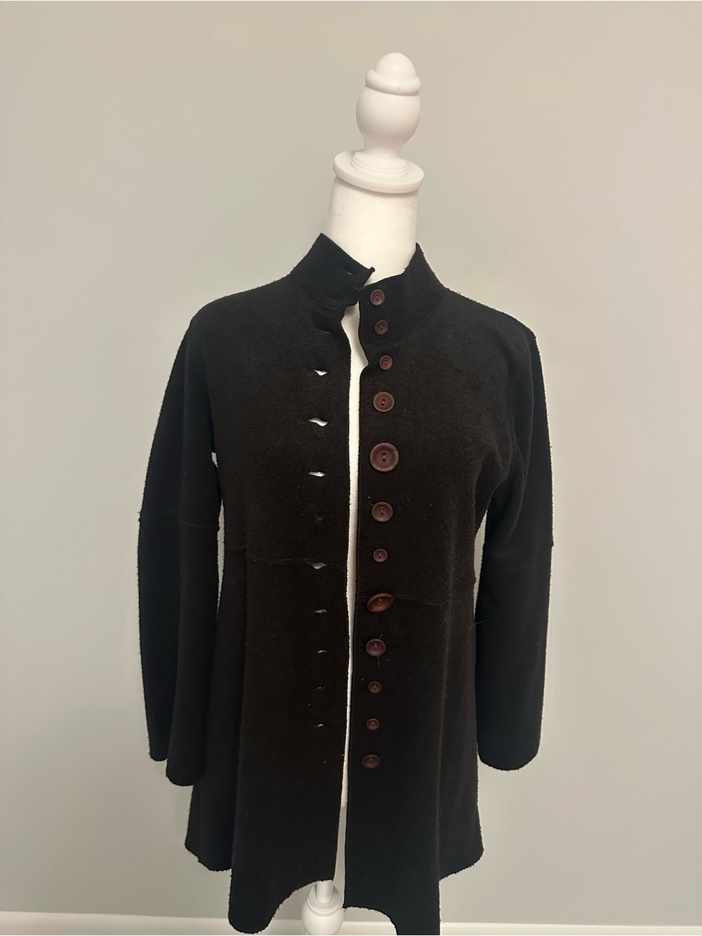 Soft Surroundings Top/Jacket/ Tunic XSmall